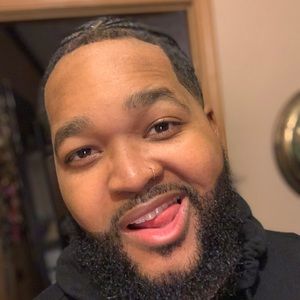 Meet your Posher, Jeffrey